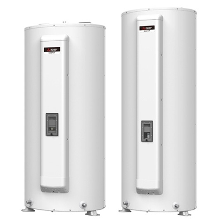 MITSUBISHI 電気温水器 丸型 460L 550L