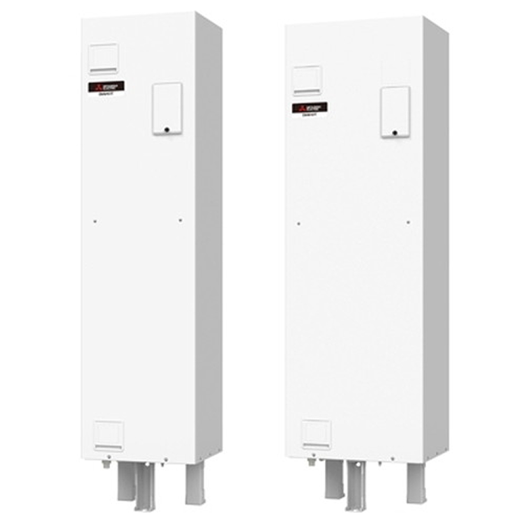 MITSUBISHI 電気温水器 角型 150L 200L