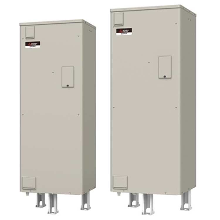 MITSUBISHI 電気温水器 角型 300L 370L