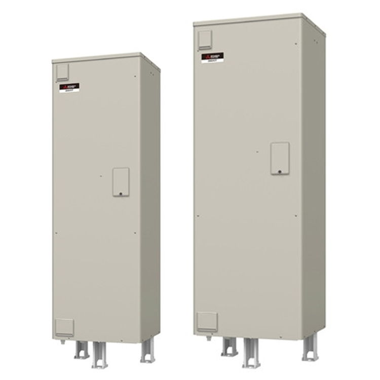 MITSUBISHI 電気温水器 角型 460L 550L