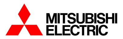 MITSUBISHIロゴ