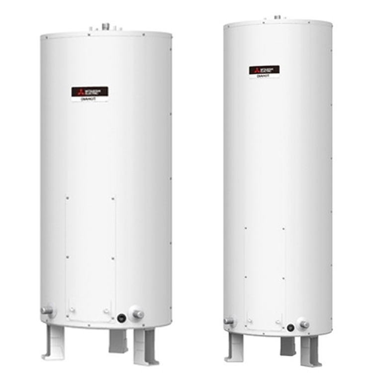 MITSUBISHI 電気温水器 丸型 150L 200L