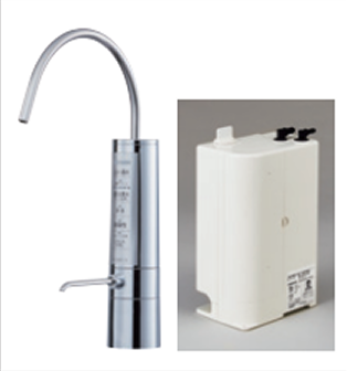 還元水素水生成器