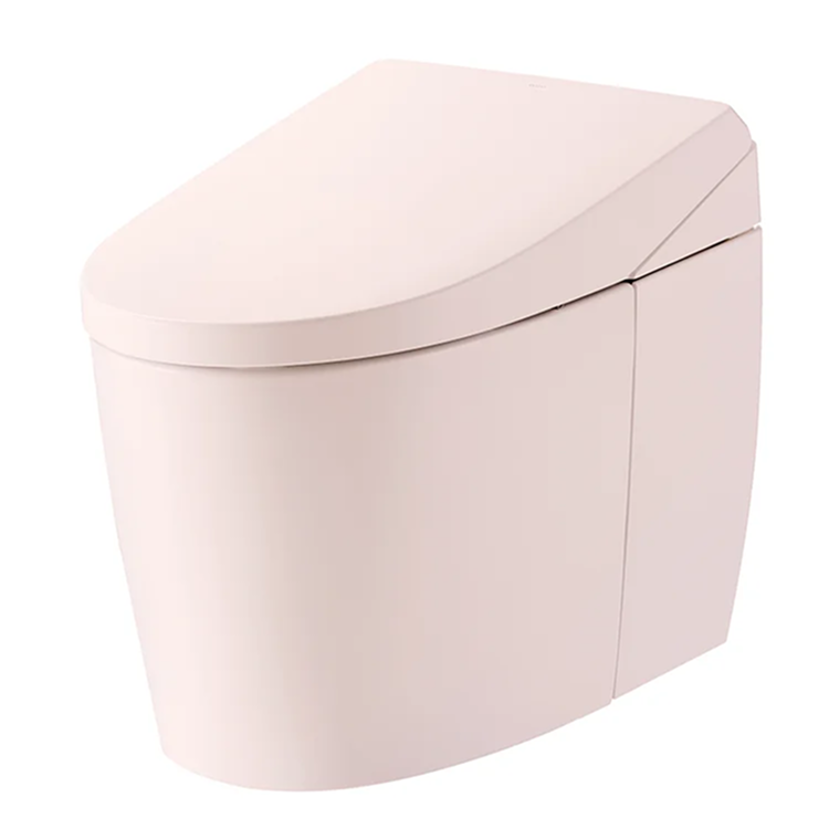 TOSHIBA 温水洗浄便座 ホワイト