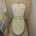 TOTOトイレタンクSH31BA(SC1)取付