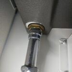 既存の排水金具