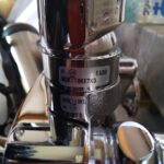 KVKキッチン水栓MSK110KETKOラベル