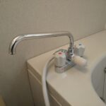 TOTO TMS27C 取付