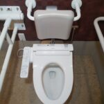 TOTO TCF6623P