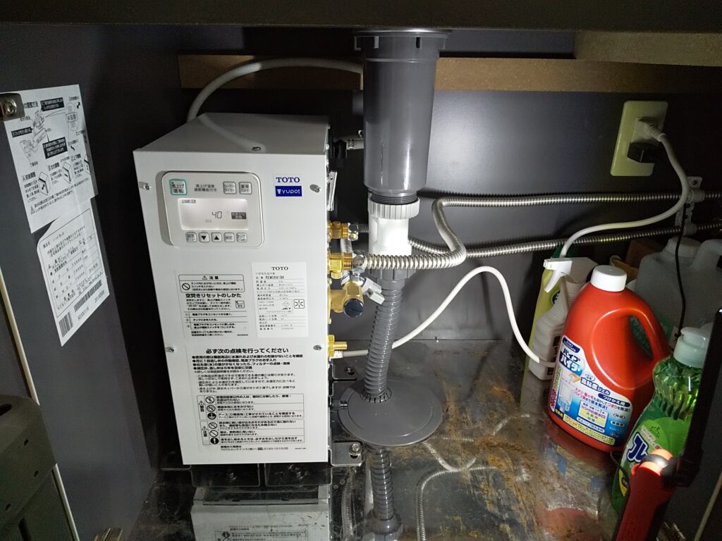 TOTO REW06A1BK、RHE706