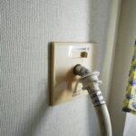SANEI 水道用コンセント シンプレット