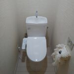 TOTO ピュレレストQR　CS232B、SH233BA、TCF2223E(NW1)