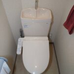 TOTO CS232BM、SH233BA、TCF2223E(SC1)