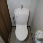 TOTO CS232BM、SH233BA、TC291(SC1)