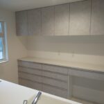 クリナップ ラクエラ 幅255cm