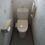 TOTO CS232B、SH233BA(SC1)、TOSHIBA SCS-T162(N)