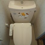 TOTOウォシュレットTCF2223E(SC1)