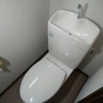 TOTO ピュアレストQR 便器：CS232BM タンク：SH233BA 便座：TC291