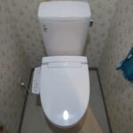 便器:BC-Z30H
タンク:DT-Z350H
便座:CW-H42(BW1)