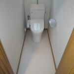 TOTO ピュアレストQRシリーズ
・CS232BM
・SH233BA
・TCF2223E(SC1)