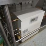 イトミック ESD30BLX231E0、BCH-6M、逃し銅管ｾｯﾄ、配管接続口用ｷｬｯﾌﾟ