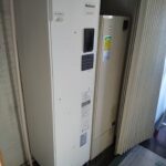 ナショナル製電気温水器