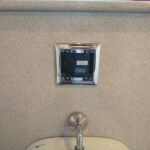 INAX製小便器用埋め込みセンサー