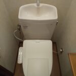 TOTOピュアレストQR CS232B、SH233BA（SC1）