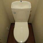 TOTO CS232B・SH233BA・TC291