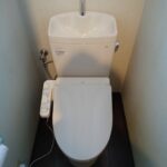 TOTO CS232B／SH233BA／TC291