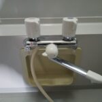 MYM ユニットバス水栓