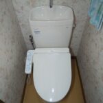 TOTO ピュアレストQR CS232B／SH233BA／TCF2223E