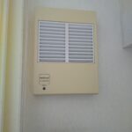 National製のパイプファン「FY-DQSF63K」