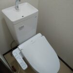 TOTO TCF2223E(NW1)