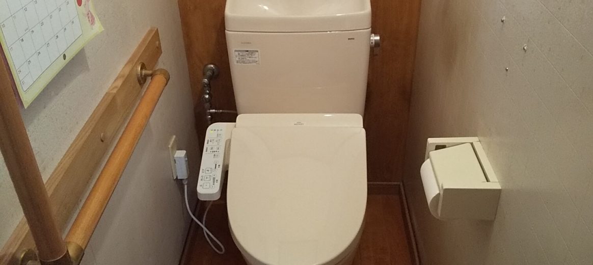TOTO CS232B、SH233BA、TCF2223E(SC1)