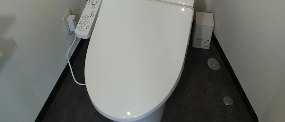 washlet